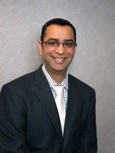 Dr. Aditya Chhibber
